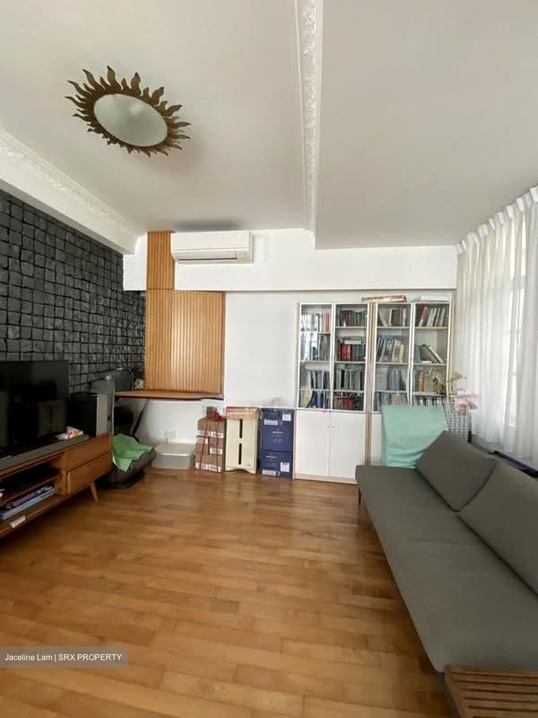 Serangoon Garden Estate (D19), Terrace #623142891